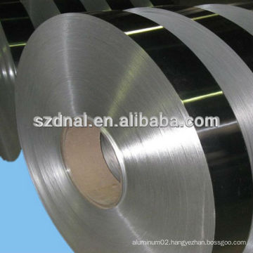 aluminum coils with different thickness and width